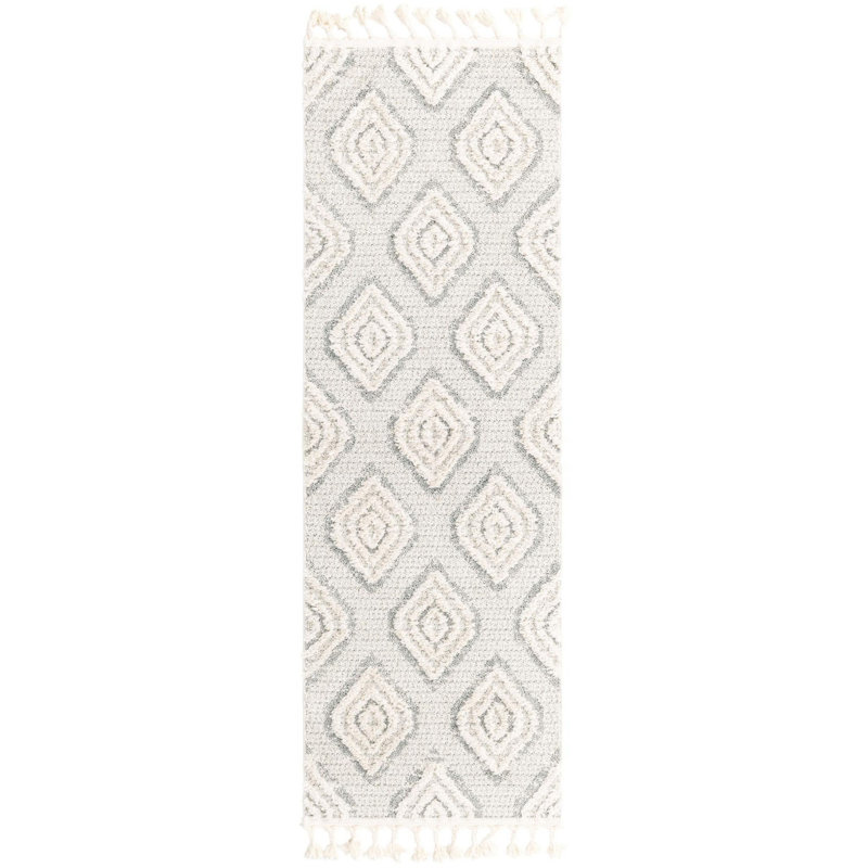Shibani Abstract Indoor Rug