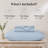 Modern Threads 4-Piece Ultra Soft Microfiber Sheet Set with Deep Pockets in Solids & Prints-1842555564-1830077189