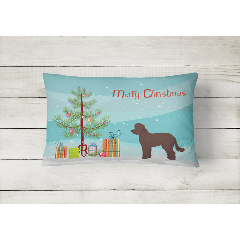  Coussin intérieur / extérieur, Whoodle 1