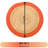 Blom No Pattern Round Placemat-523728258