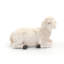Crèche en tissu doré de 11 pièces-1829011693
