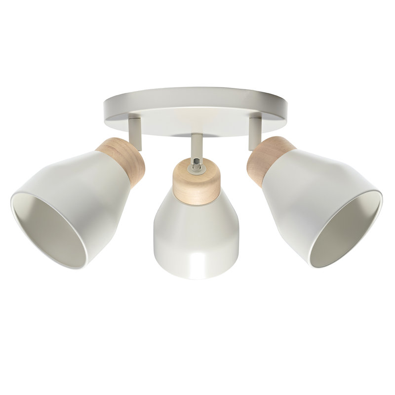 Rasita Spotlight, Muted Dove Grey