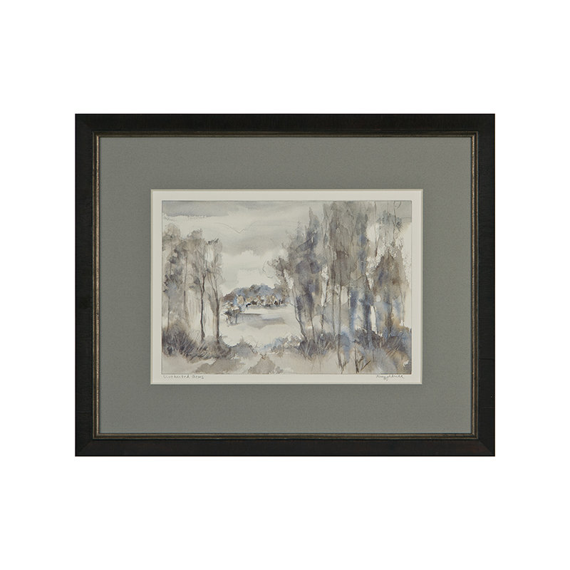 Uncharted Acres par Daughdrill