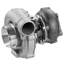 Turbocompresseur turbo avec ensemble de joints pour les cylindrées de 1,5 L à 4,0 L
