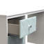 Ceinwen 3 Drawer Desk (Ready Assembled)-1760813183