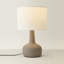 Ceramic Table Lamp-252983398
