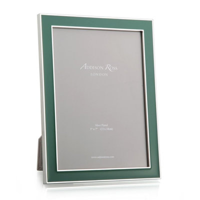 Gilded Picture Frame