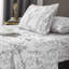Draps Hyprest, draps de ferme doux et respirants, draps à poches profondes-113441563-113441561