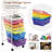 Espey 6 Drawer Storage Drawer