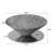 35.43" Round Coffee Table
