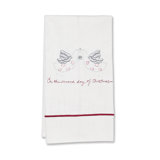 Waffle Hand Towel