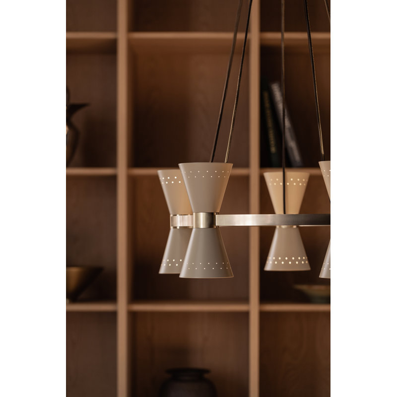 Collector 5 - Light Chandelier