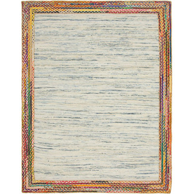 Cotton Indoor Rug