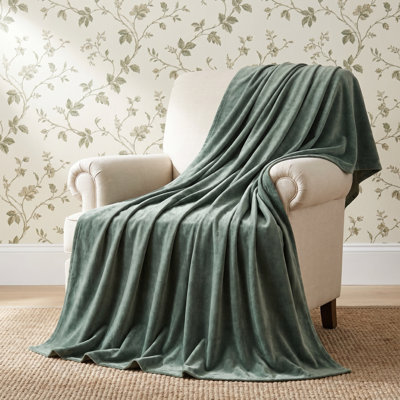 Chambliss Throw Blanket