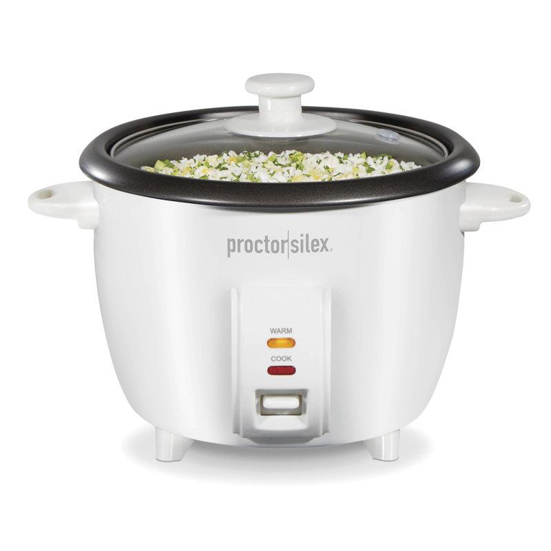 Cuiseur à riz 10 tasses Proctor-Silex