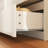 9-Drawer Sideboard With Elegent Design-207520132