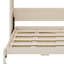 Armoires de rangement incluses avec lit escamotable-1810697995