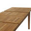 Des jours comme cette table