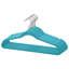 Cintre standard en plastique anti-dérapant Moris pour robe / chandail / chandail-924980086-924980080