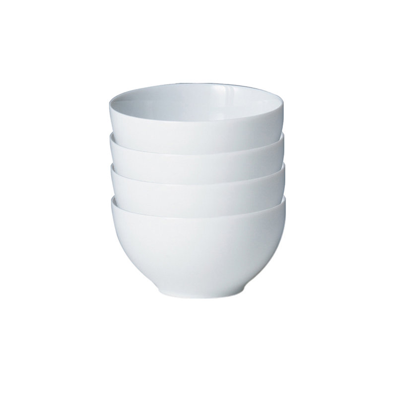 White by Denby 12pc Bowl Set