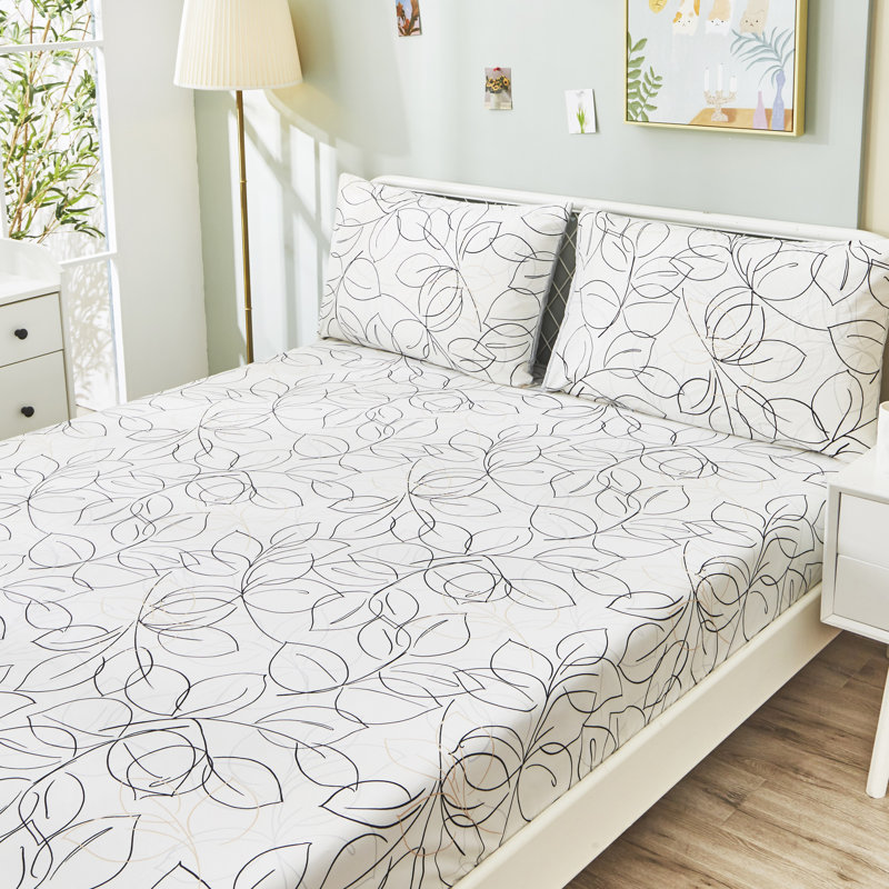 Microfiber Percale, Full