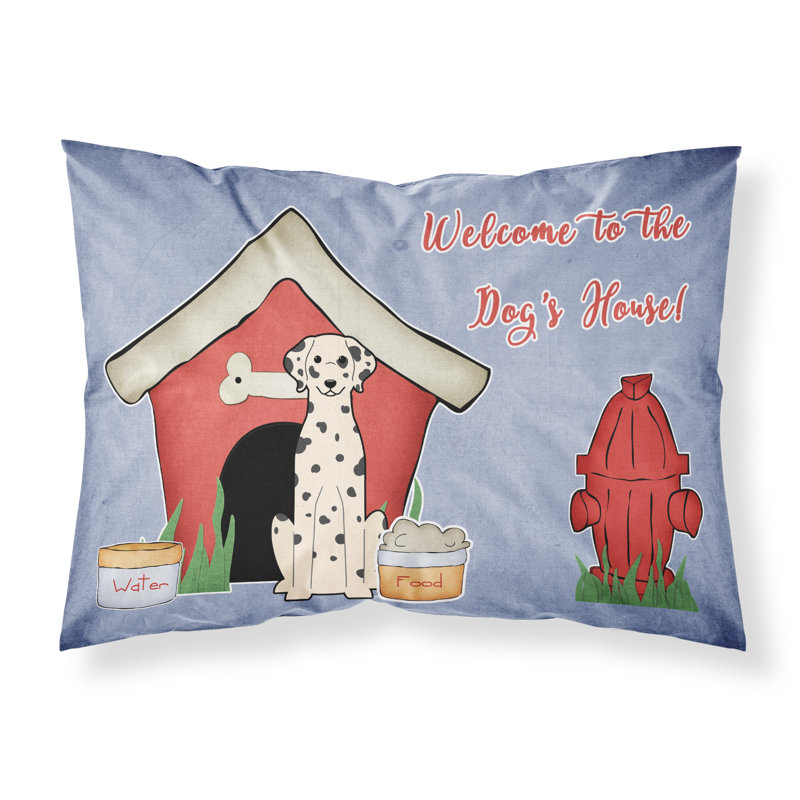 Microfiber, Dalmatian