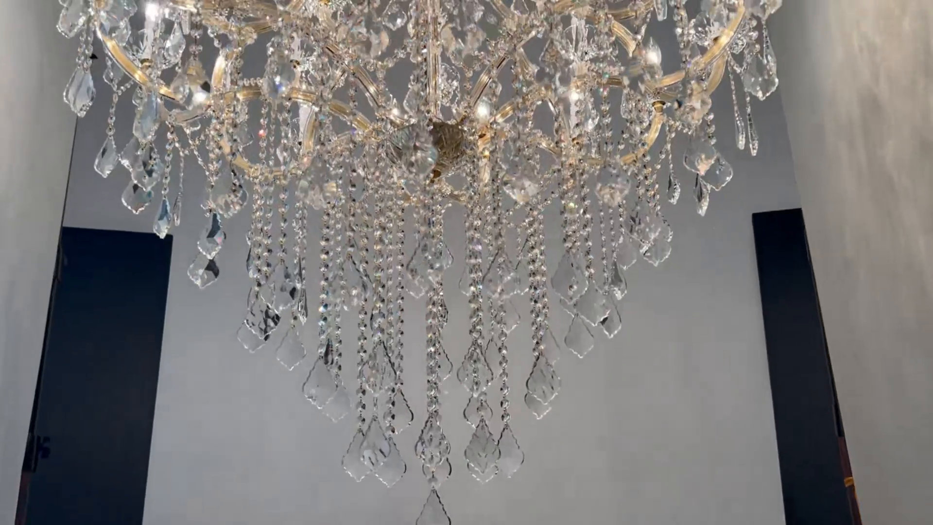 Rosdorf Park Laiya 36 - Light Dimmable Chandelier & Reviews | Wayfair