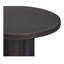 Logan Outdoor Round Coffee Table