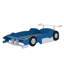 Lit plateforme avec roulettes Race-932629714-932629724