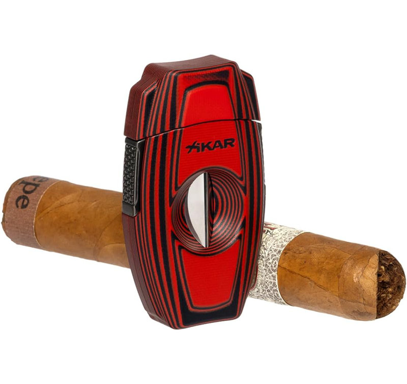 Xikar Accessory, Red