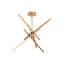 Rochelle 6-Light Chandelier-55898149-124606671