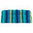 Islip Teal Striped