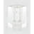 Lappin Crystal Table Vase