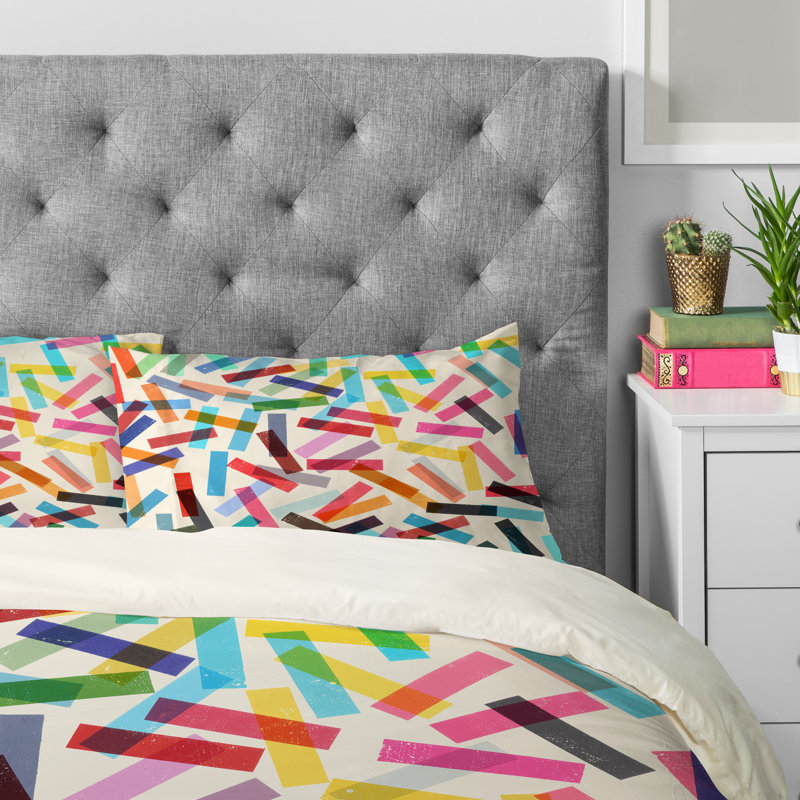 Collection de housse de couette