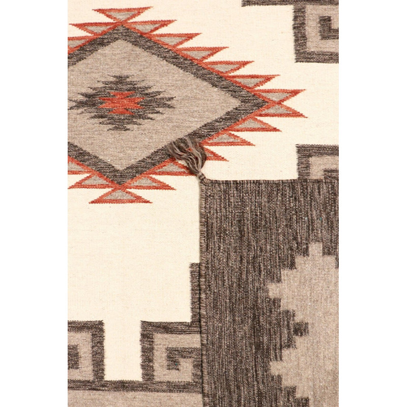 Guercio Ikat Area Rug