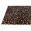 Tapis brun Ingalls