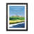 Black Framed