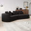 Canapé modulaire surdimensionné et rembourré Modern-828198027-828198026
