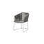 Moments Chair - Gray/Gray-70590357