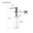 KIBI Hilo Pull Down Kitchen Faucet-41659827-48024394