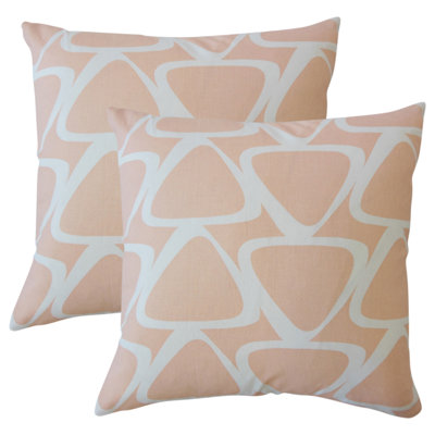 Square Pillow Cover & Insert