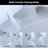 Smart Toilet Bidet Combo With Self-Cleaning Nozzle