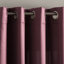 Panneau de rideau à oeillets à économie d'énergie thermique - Basics by Wayfair ™-1041009210-1007380792