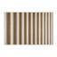 Tapis intérieur / extérieur gris HorizontalStripes-1964650116