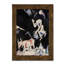 « donkey on the toit » par print sur toile tendue Marc Chagall-1404089883