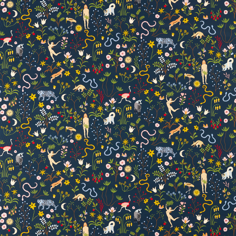 Garden - Of, Dark Green