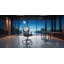 Chaise de bureau Zapp-1246678387