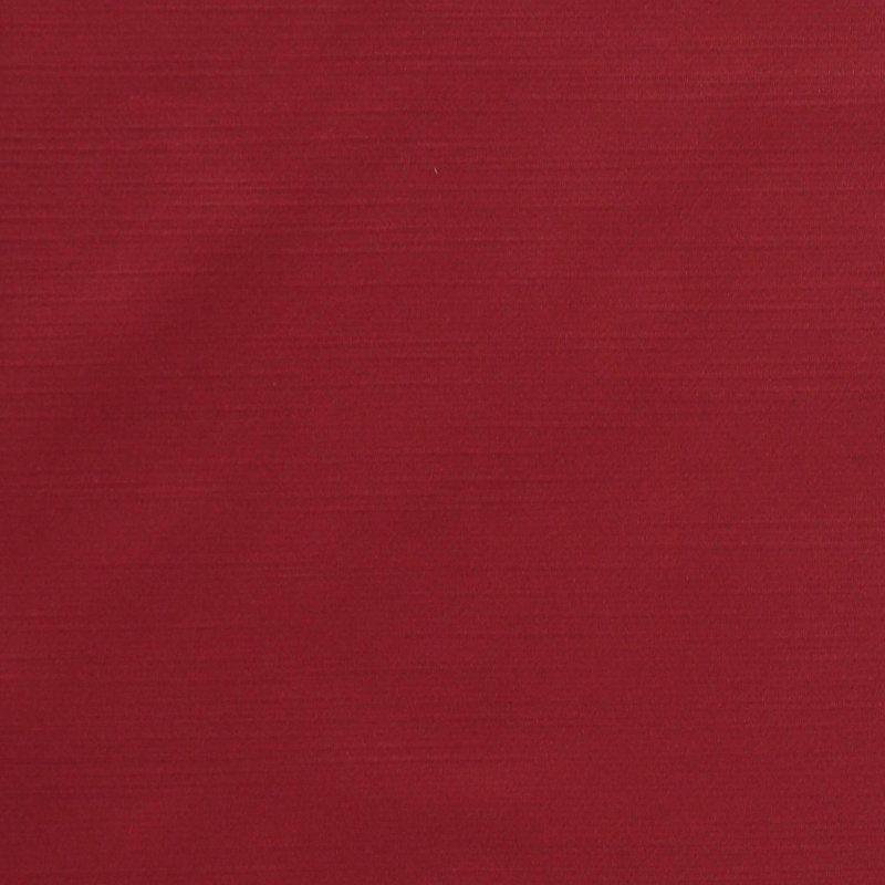 Tissu royal, Rouge