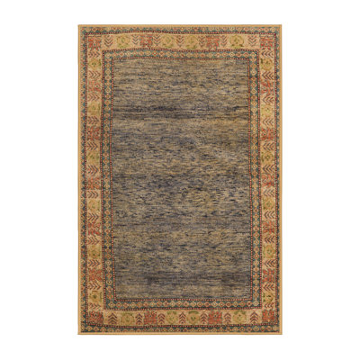Abstract Indoor Rug