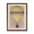 Walnut Framed Canvas is unavailable